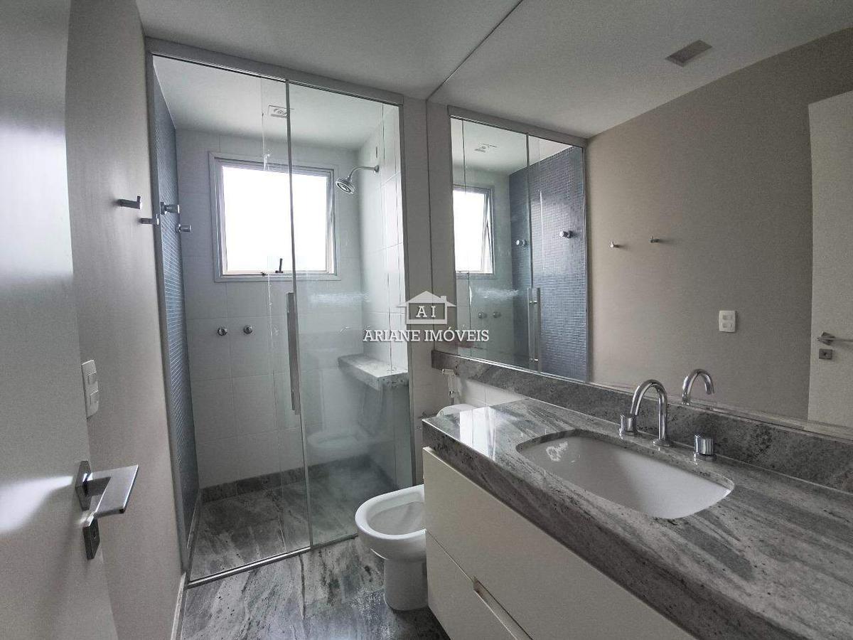 Apartamento, Santo Antônio, 4 Quartos, 3 Vagas, 3 Suítes