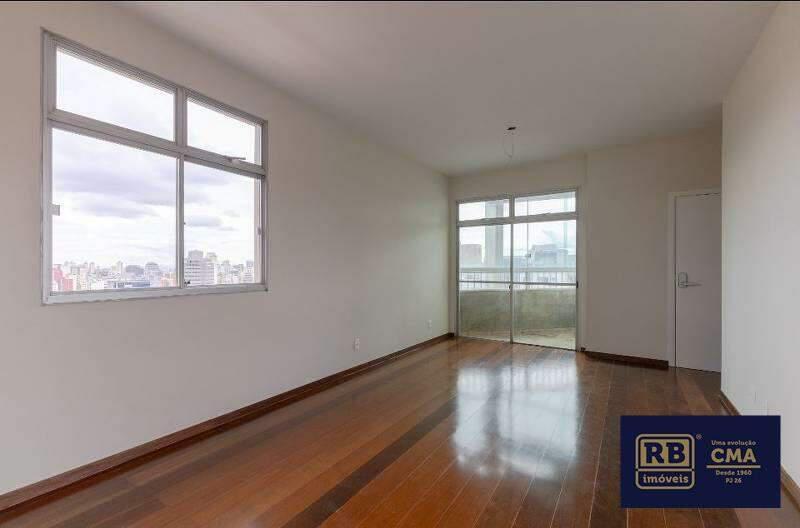 Apartamento, Santo Agostinho, 3 Quartos, 2 Vagas, 1 Suíte