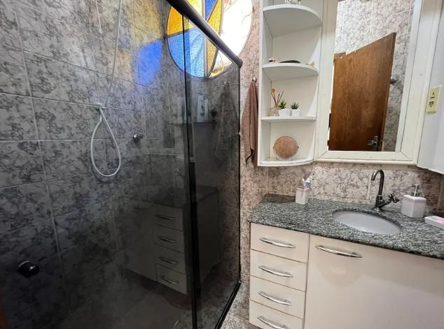 Casa, Planalto, 2 Quartos, 3 Vagas, 2 Suítes