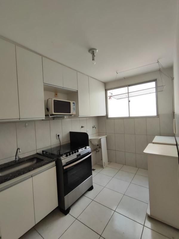 Apartamento, Castelo, 3 Quartos, 2 Vagas, 1 Suíte