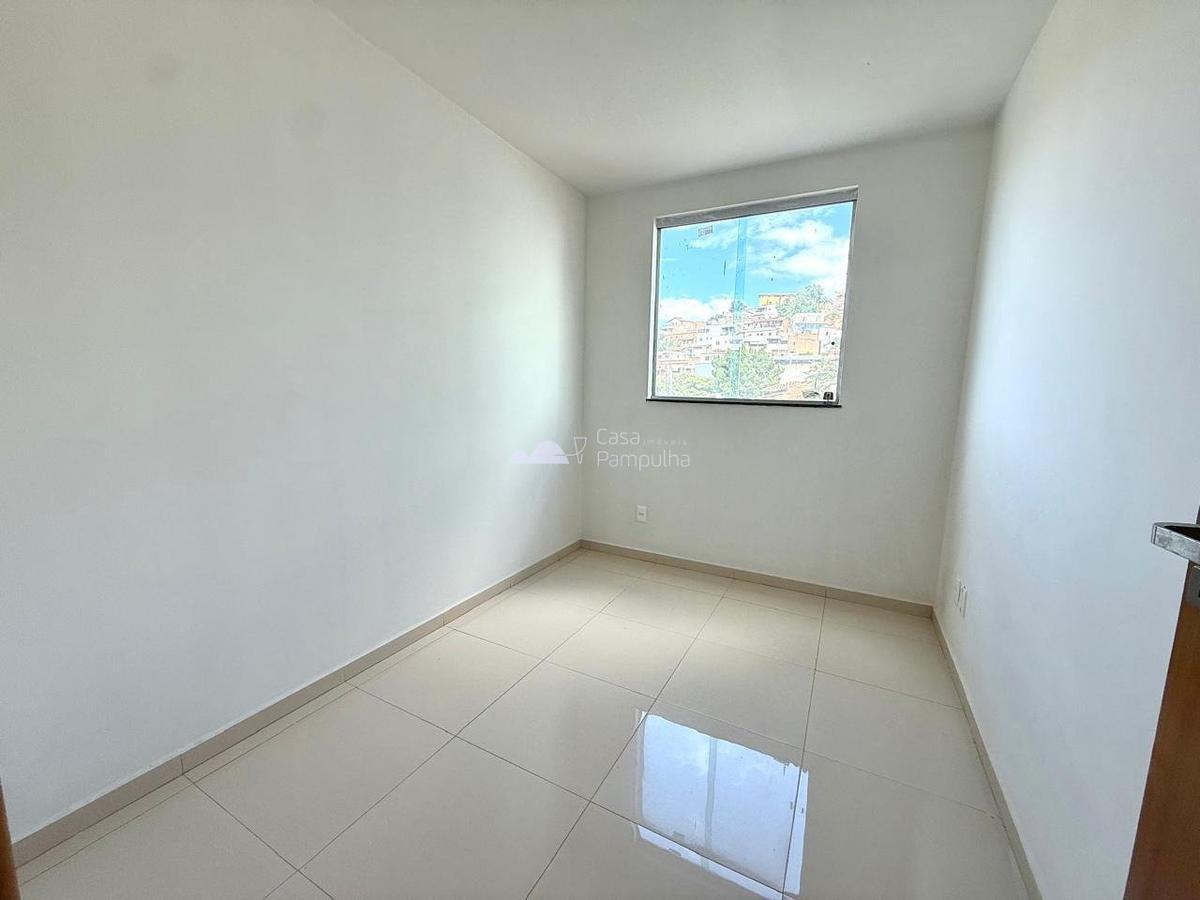 Apartamento, Céu Azul, 2 Quartos, 1 Vaga