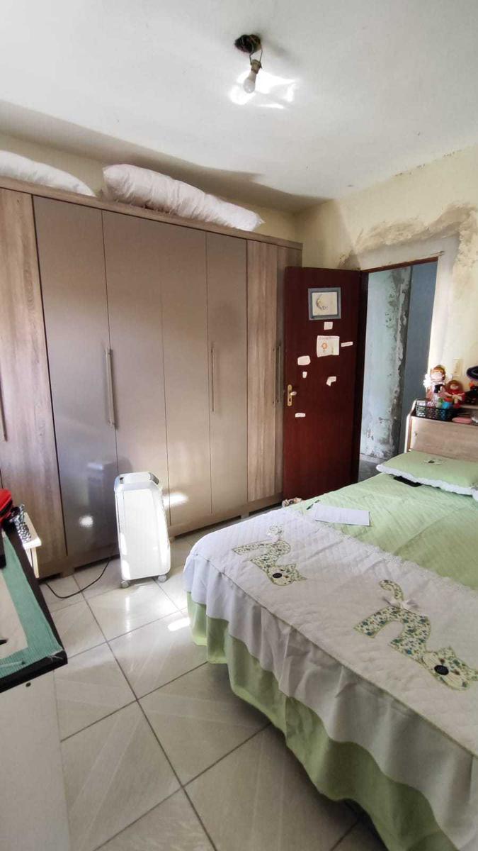 Casa, Tijuca, 4 Quartos, 4 Vagas