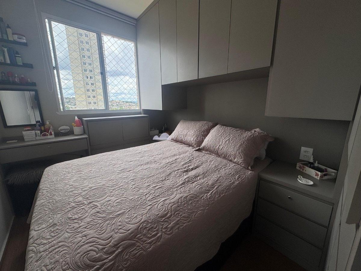 Apartamento, Mantiqueira, 2 Quartos, 1 Vaga