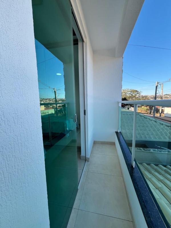 Casa, São Pedro, 2 Quartos, 2 Vagas