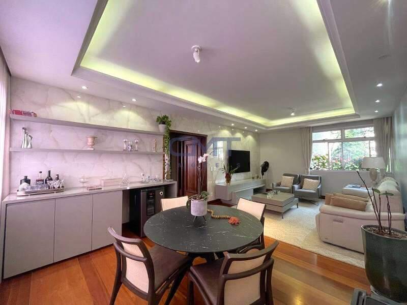 Apartamento, Anchieta, 4 Quartos, 3 Vagas, 2 Suítes