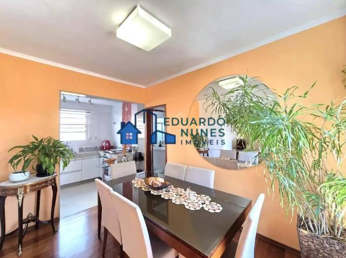 Apartamento, Sagrada Família, 3 Quartos, 1 Vaga, 1 Suíte