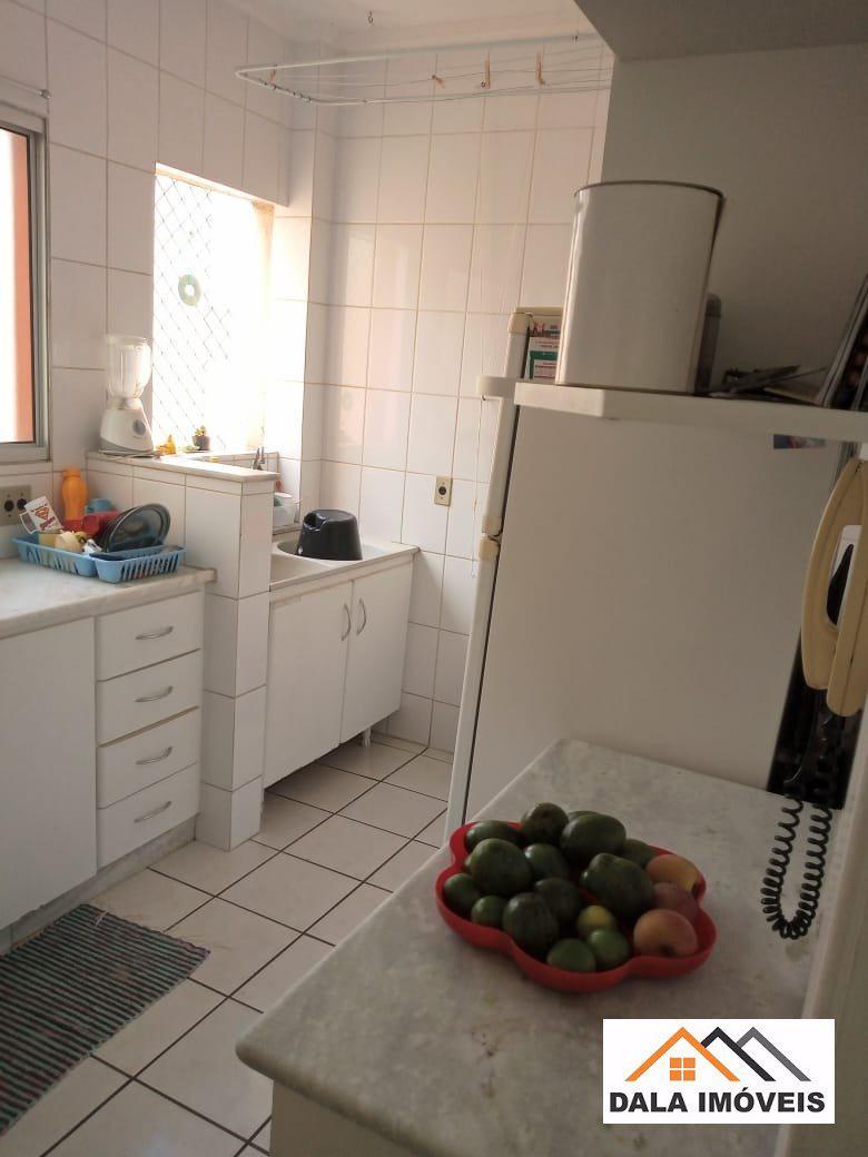 Apartamento, Planalto, 2 Quartos, 1 Vaga