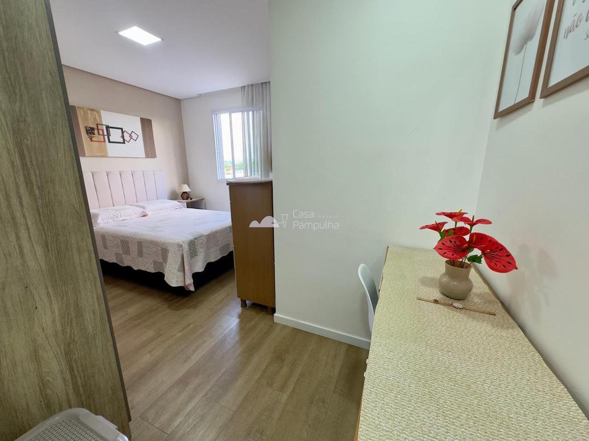 Apartamento, Rio Branco, 3 Quartos, 1 Vaga, 1 Suíte