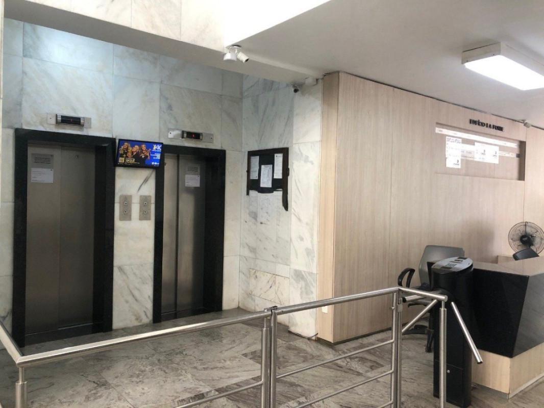 Sala, Funcionários, 0 Quarto, 0 Vaga