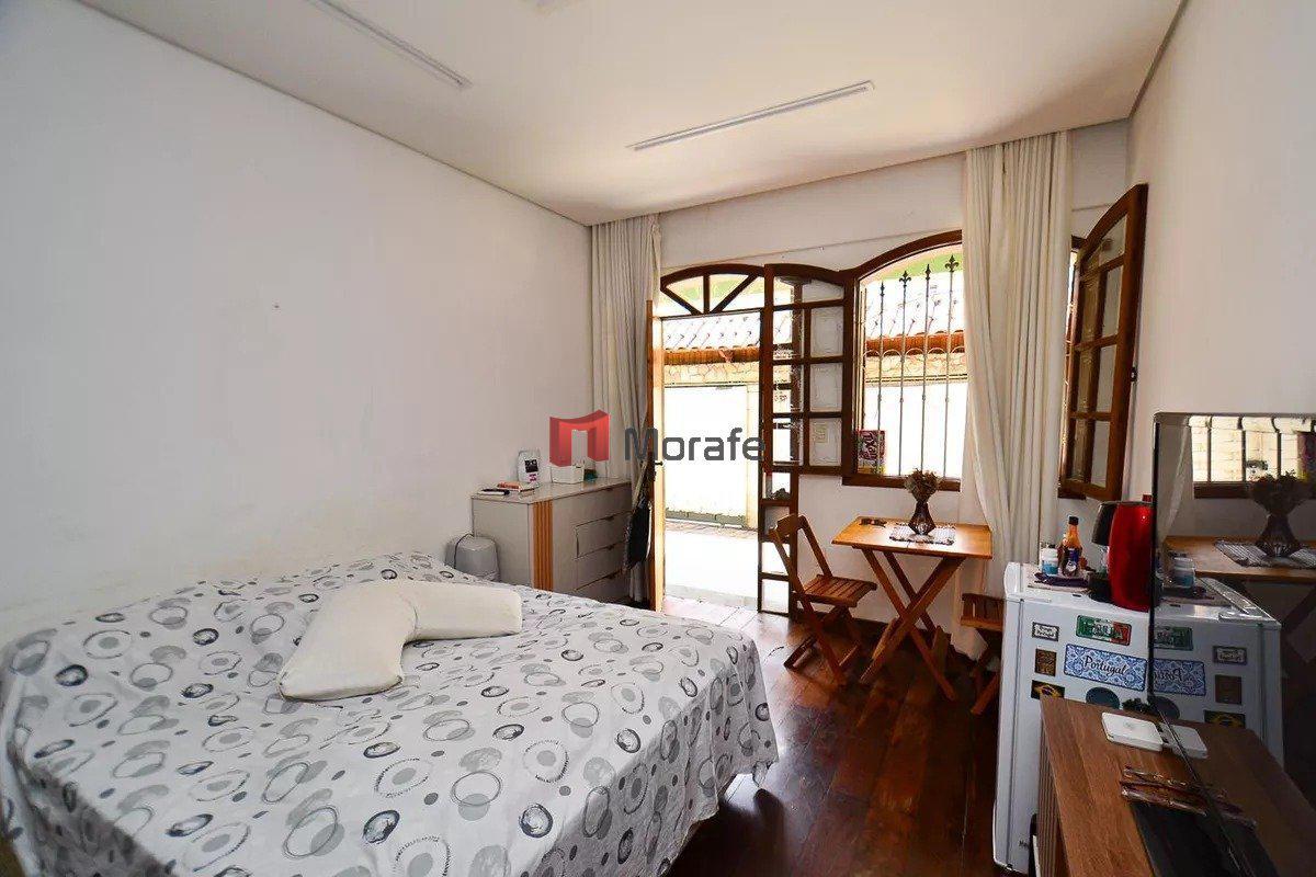 Casa, Santa Teresa, 5 Quartos, 3 Vagas, 1 Suíte