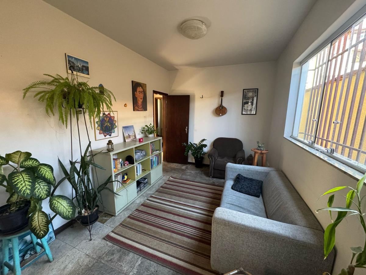 Apartamento, Colégio Batista, 3 Quartos, 1 Vaga