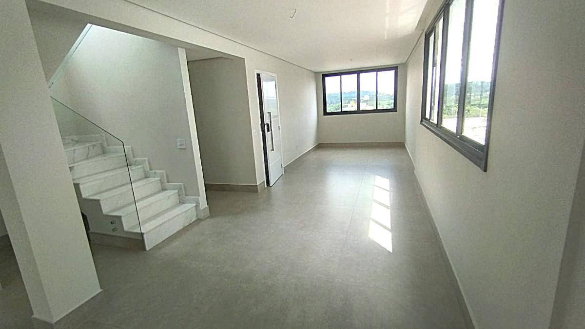 Cobertura, Liberdade, 4 Quartos, 3 Vagas, 2 Suítes