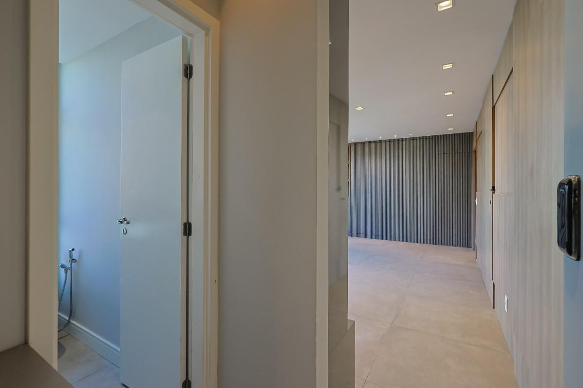 Apartamento, Vale dos Cristais, 3 Quartos, 3 Vagas, 2 Suítes