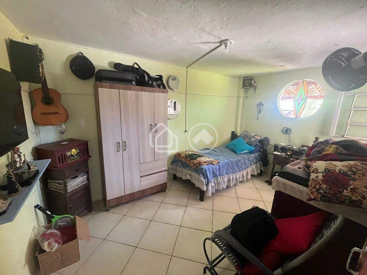 Casa, Palmeiras, 3 Quartos, 5 Vagas, 2 Suítes