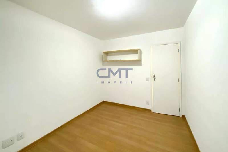 Apartamento, Coração de Jesus, 3 Quartos, 1 Vaga, 1 Suíte