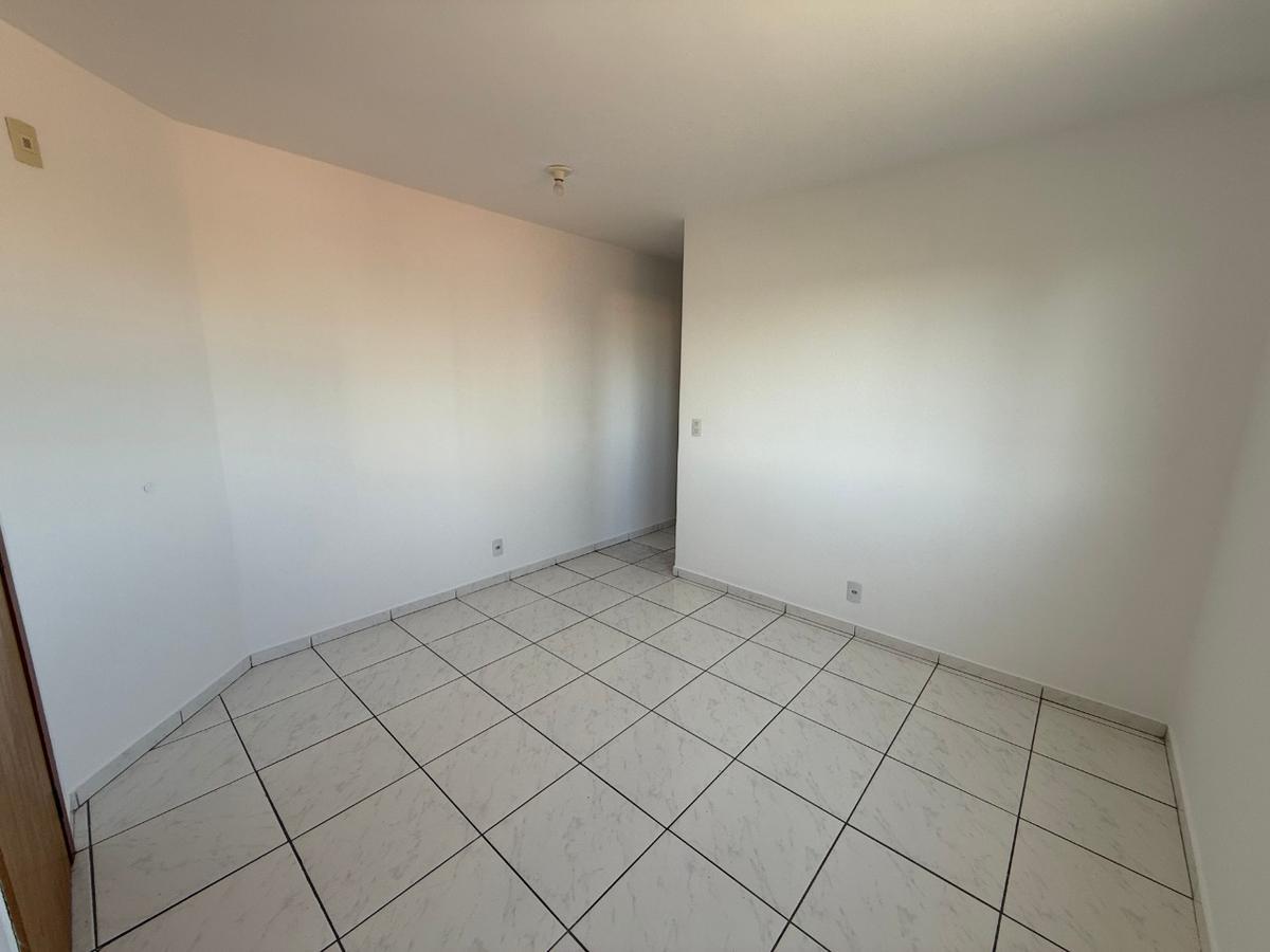 Apartamento, Heliópolis, 2 Quartos, 1 Vaga, 1 Suíte