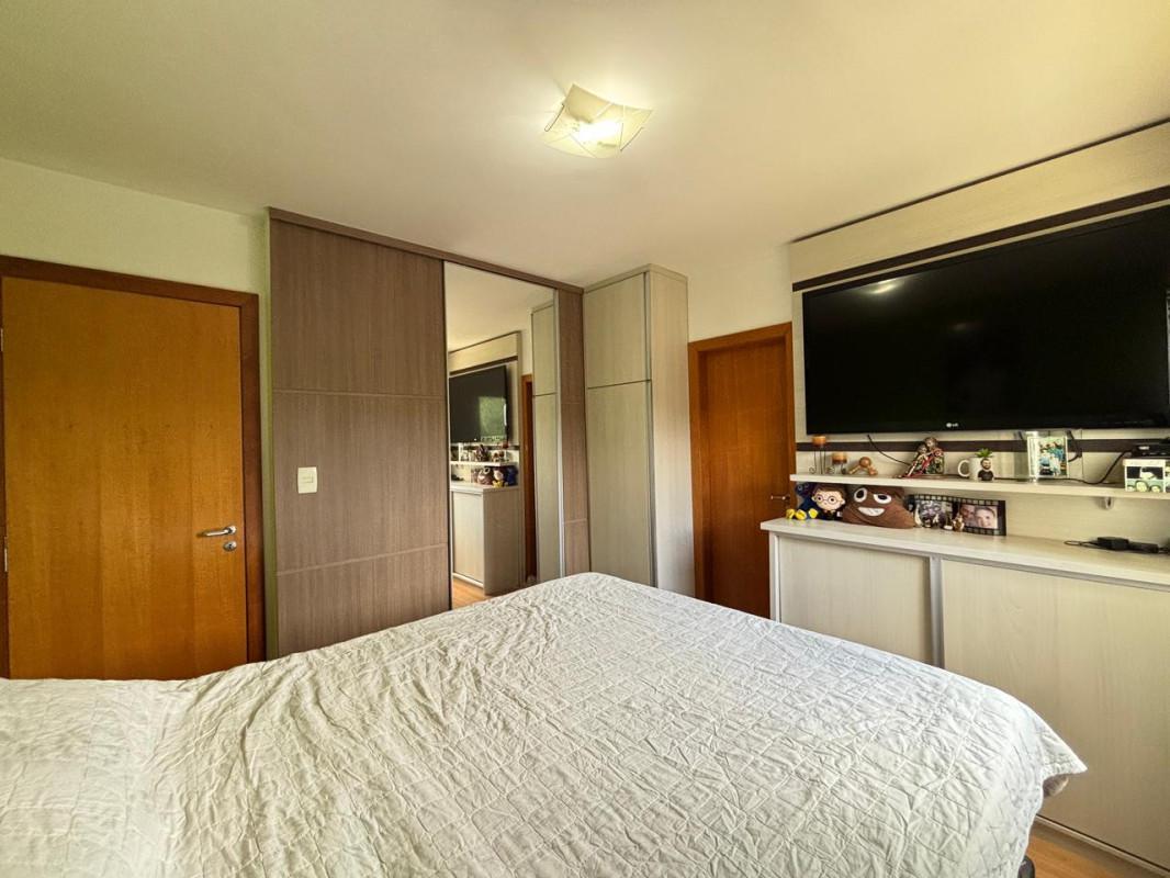 Apartamento, Castelo, 3 Quartos, 2 Vagas, 1 Suíte