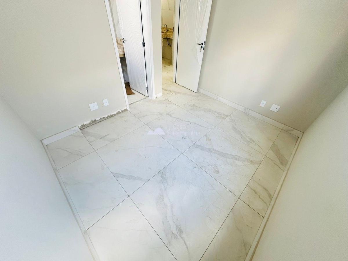 Apartamento, Itapoã, 3 Quartos, 2 Vagas, 1 Suíte