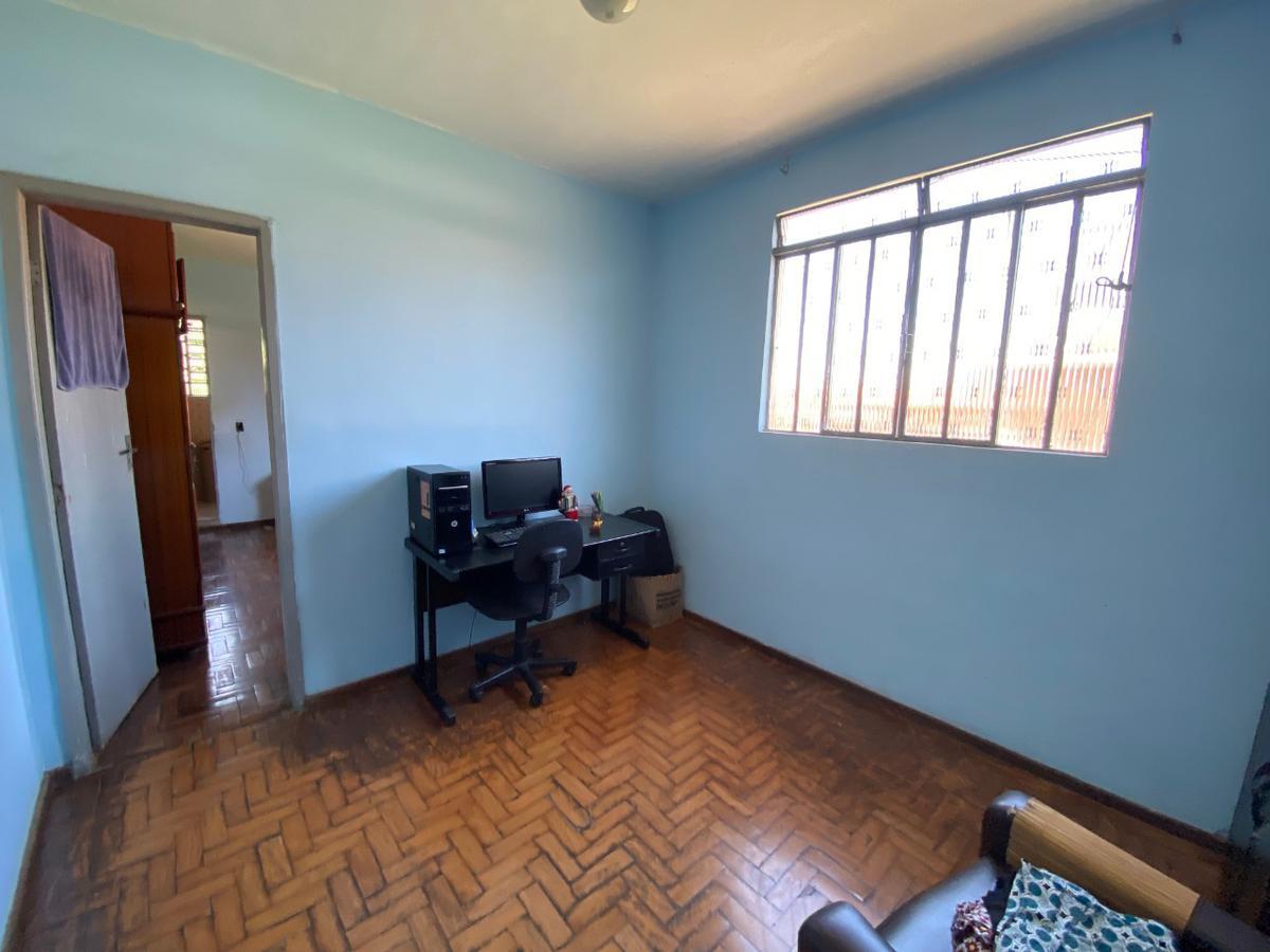 Casa, Novo Progresso, 2 Quartos, 3 Vagas, 1 Suíte