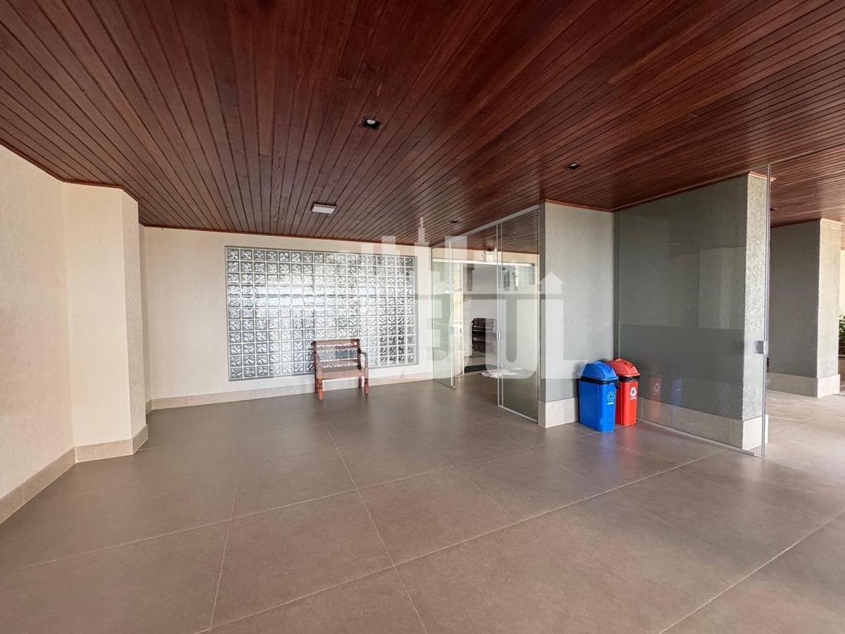 Apartamento, Centro, 4 Quartos, 2 Vagas, 1 Suíte