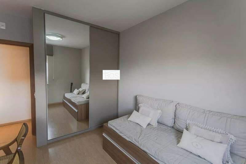 Apartamento, Serra, 4 Quartos, 3 Vagas, 2 Suítes