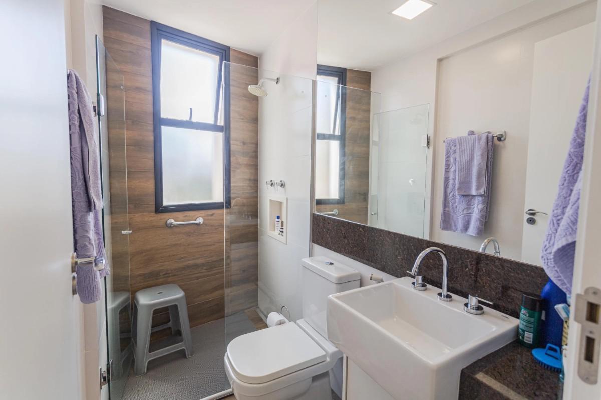 Apartamento, Santo Antônio, 2 Quartos, 2 Vagas, 1 Suíte