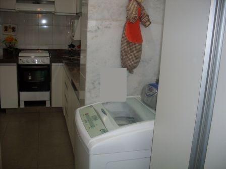 Apartamento, Jaraguá, 3 Quartos, 2 Vagas, 1 Suíte