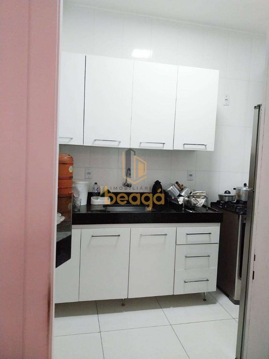 Apartamento, Glória, 2 Quartos, 1 Vaga