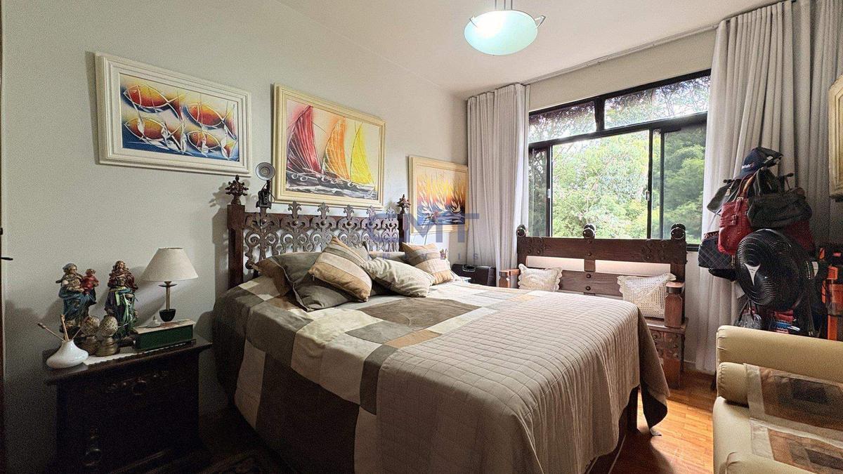Apartamento, Cruzeiro, 4 Quartos, 1 Vaga, 1 Suíte