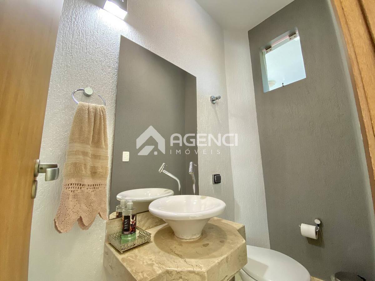 Casa, Vale do Sol, 3 Quartos, 0 Vaga, 1 Suíte