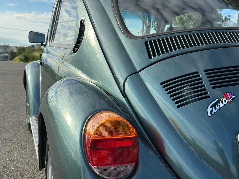 Volkswagen Fusca