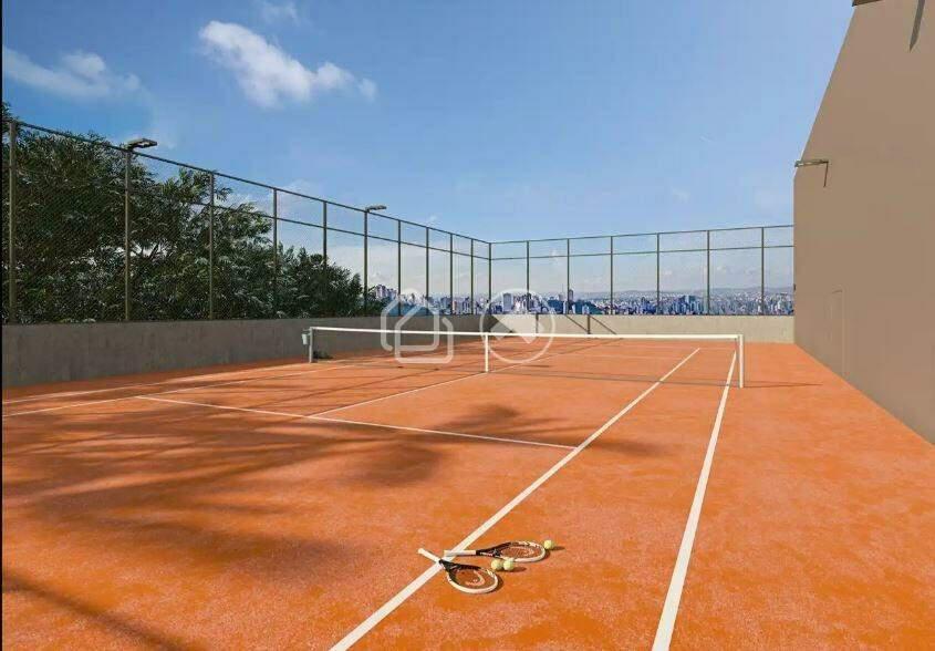 Apartamento, Santa Lúcia, 4 Quartos, 4 Vagas, 4 Suítes