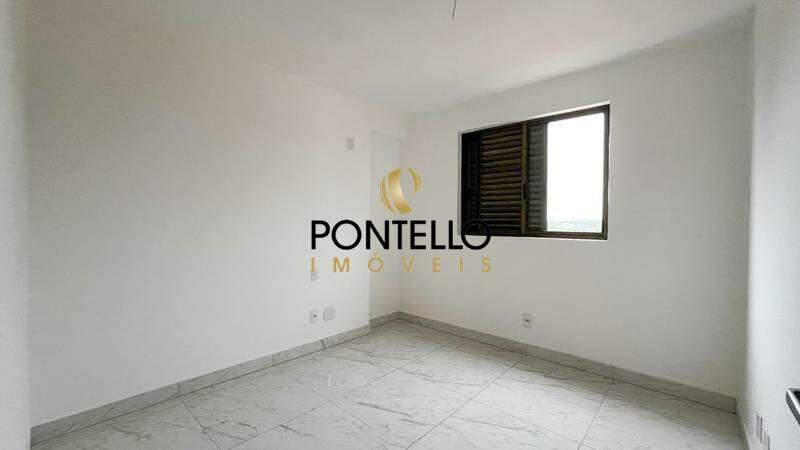 Apartamento, Indaiá, 4 Quartos, 3 Vagas, 3 Suítes