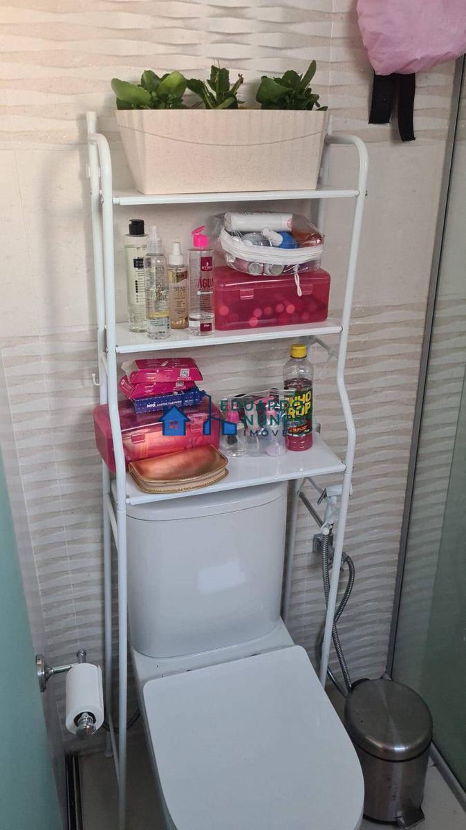 Apartamento, Fernão Dias, 3 Quartos, 2 Vagas, 1 Suíte