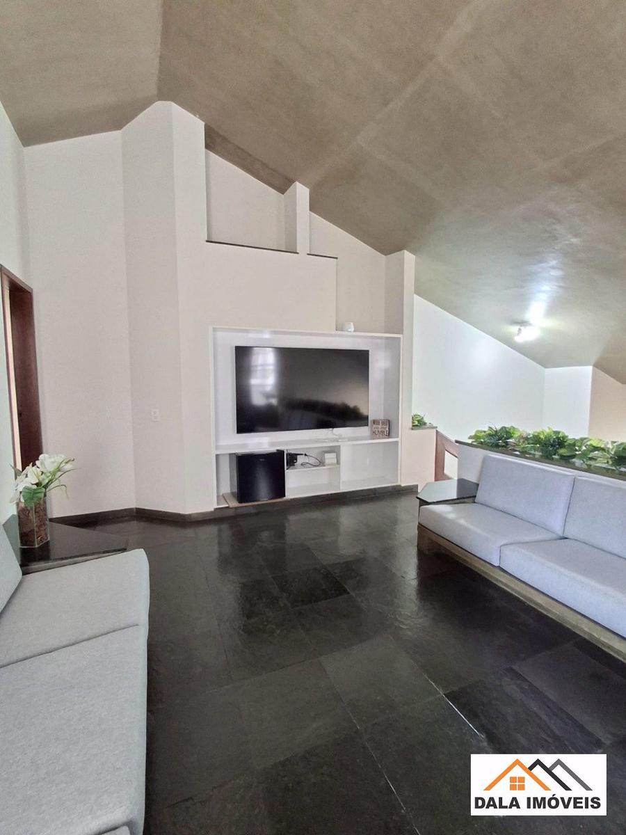 Casa, Palmares, 4 Quartos, 4 Vagas, 2 Suítes