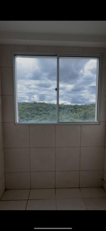 Apartamento, Central Park, 2 Quartos, 1 Vaga