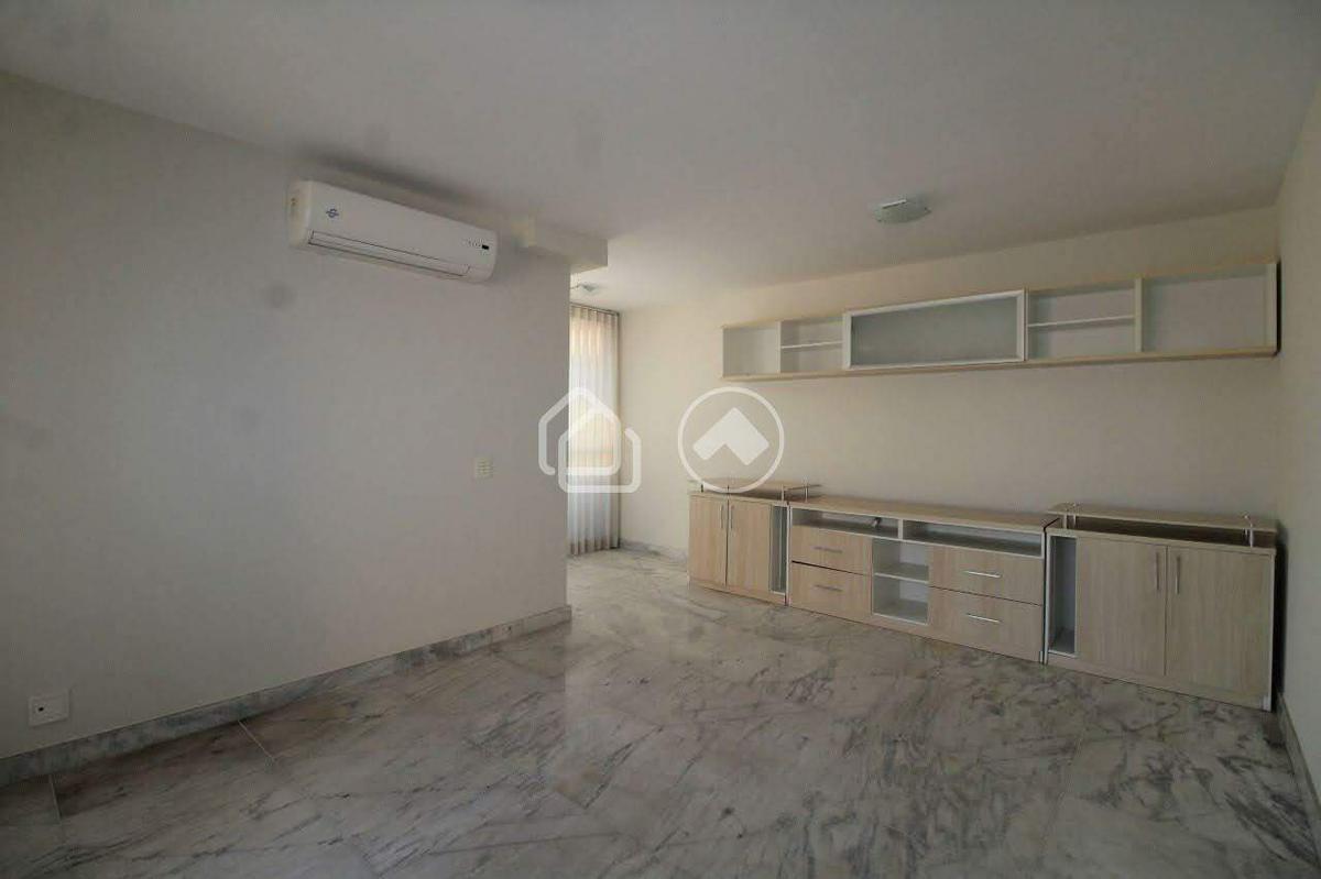 Cobertura, Buritis, 3 Quartos, 3 Vagas, 1 Suíte