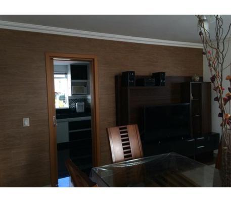 Apartamento, Castelo, 4 Quartos, 2 Vagas, 1 Suíte