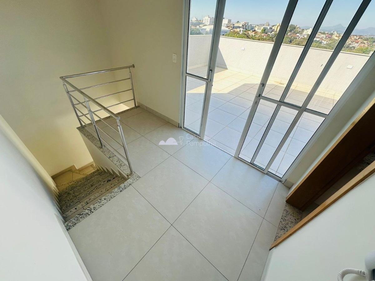 Apartamento, Santa Mônica, 2 Quartos, 2 Vagas