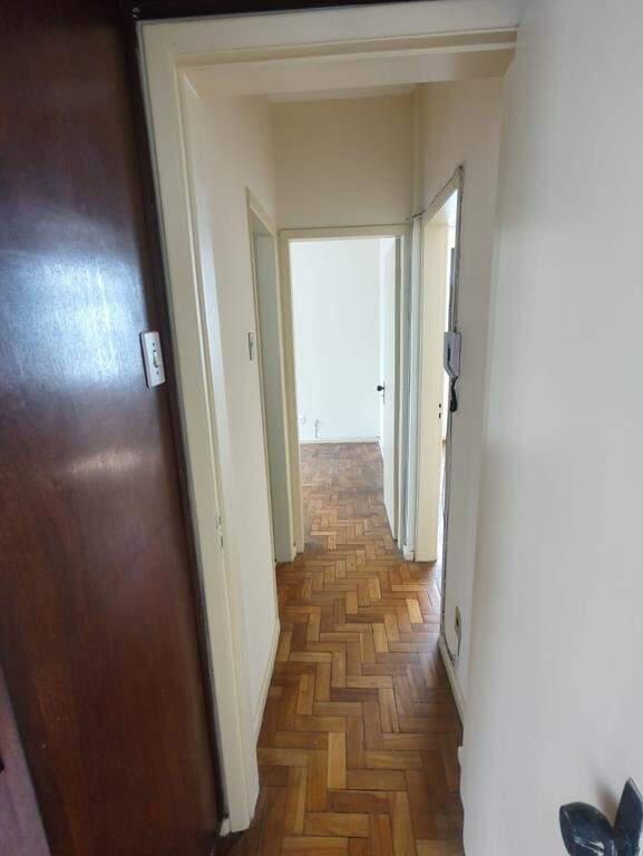 Apartamento, Anchieta, 2 Quartos, 1 Vaga