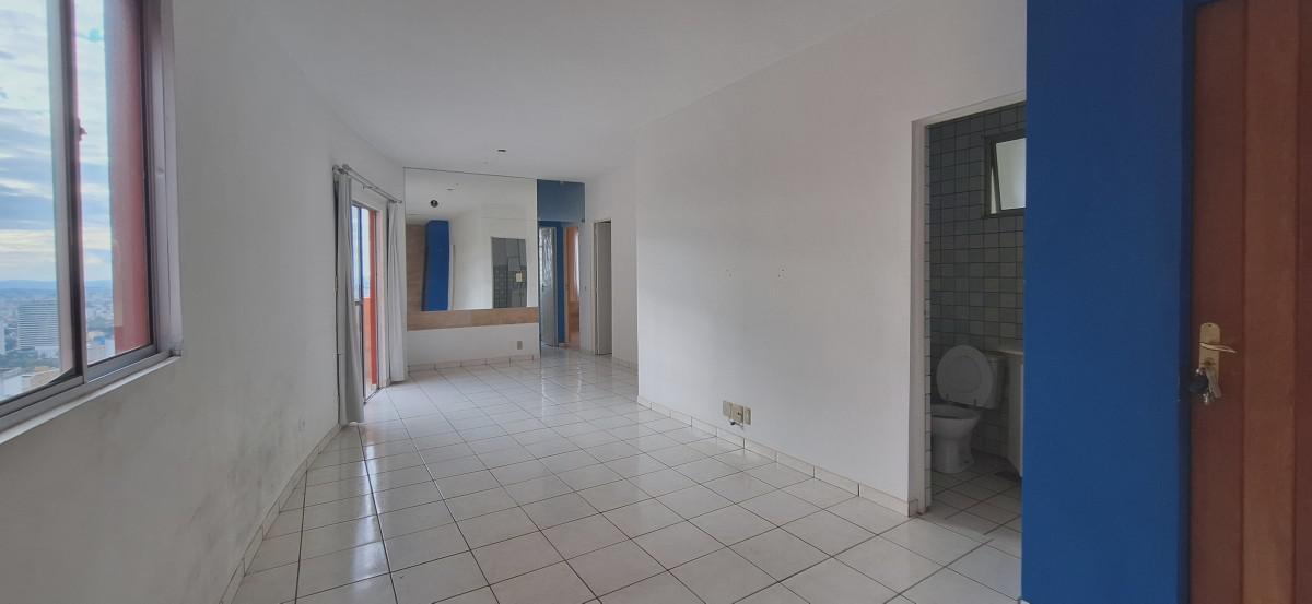 Apartamento, São Lucas, 2 Quartos, 2 Vagas