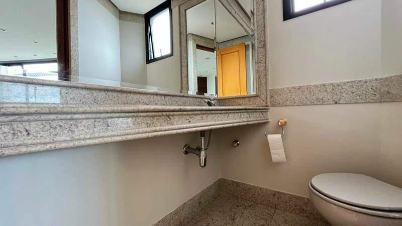 Apartamento, Belvedere, 3 Quartos, 4 Vagas, 2 Suítes