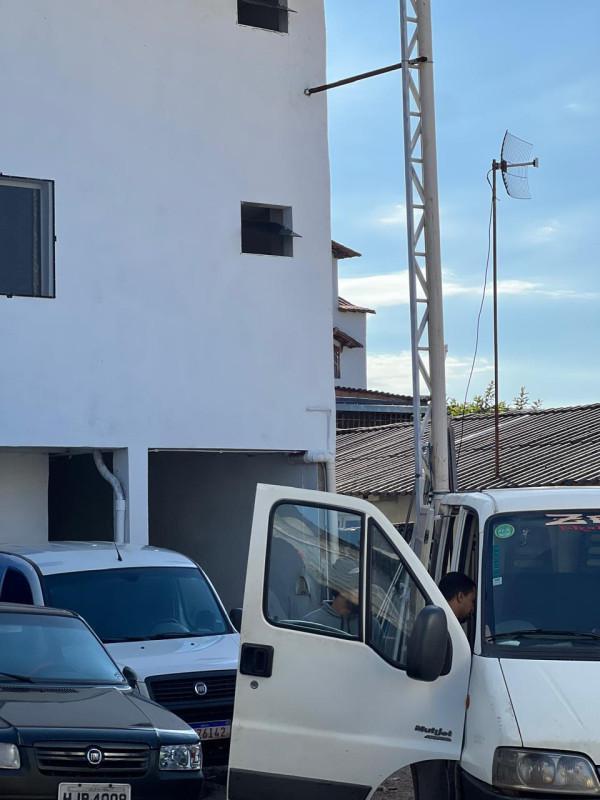 Galpão, Nova Cintra, 0 Quarto, 0 Vaga