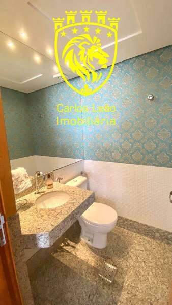 Apartamento, Buritis, 4 Quartos, 3 Vagas, 4 Suítes