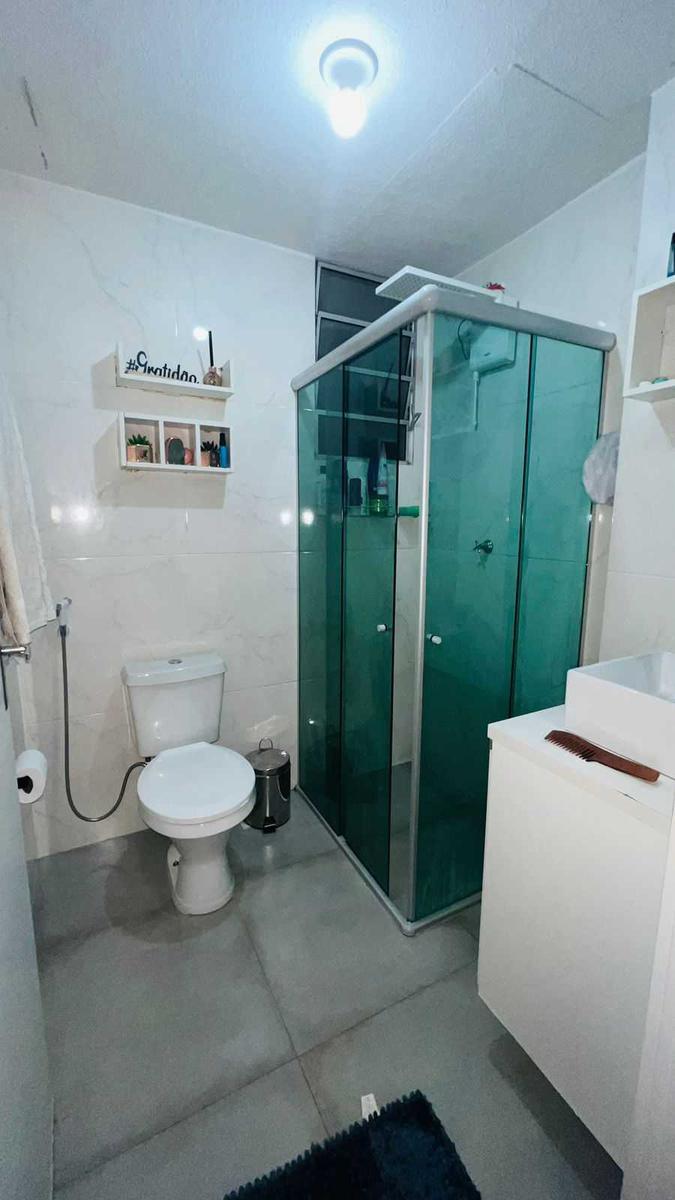 Apartamento, Vila Oeste, 2 Quartos, 1 Vaga