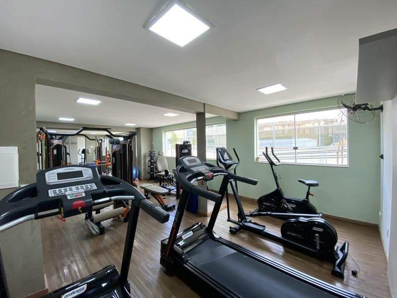 Apartamento, Buritis, 3 Quartos, 2 Vagas, 1 Suíte