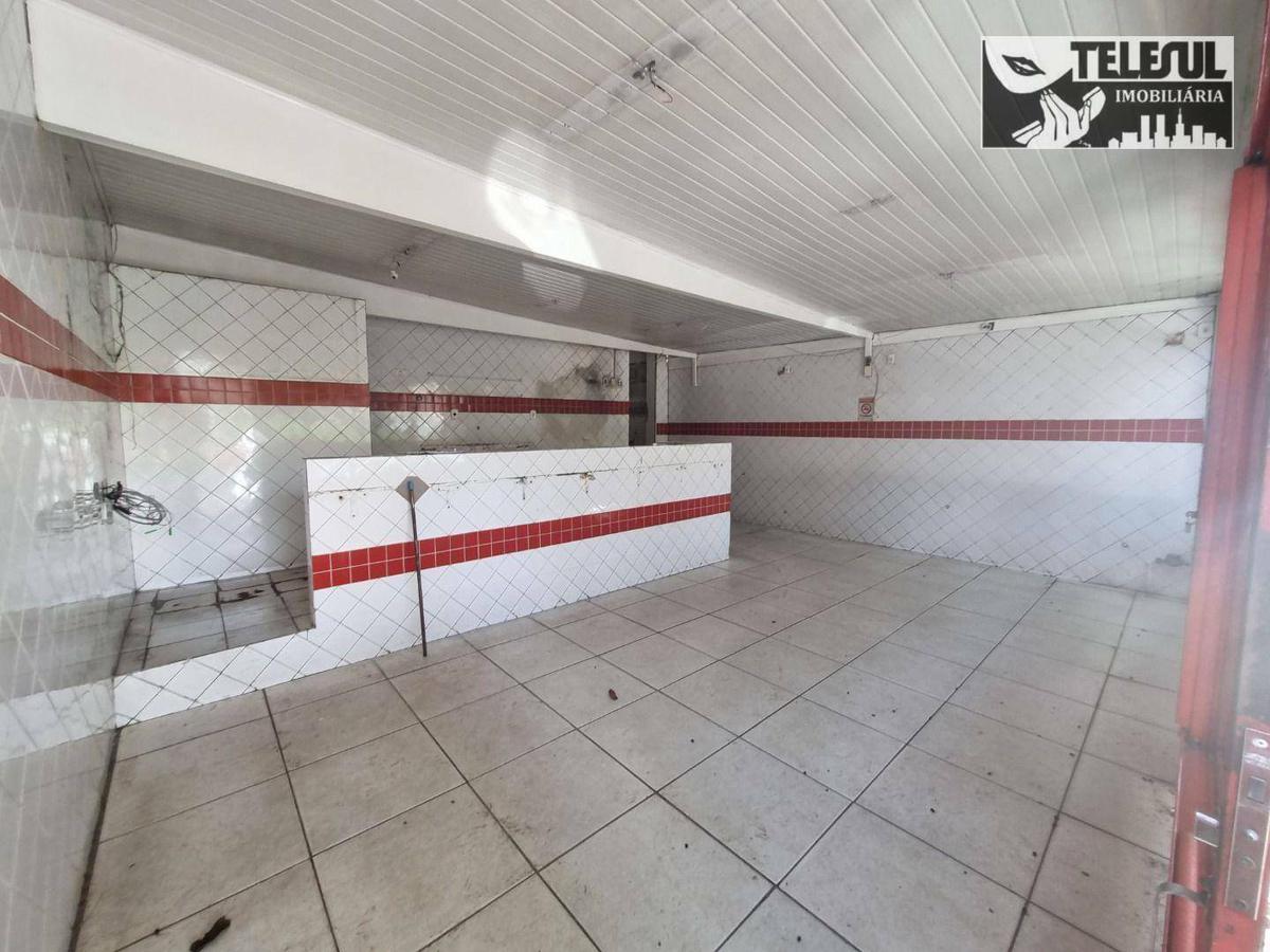 Andar, Centro, 0 Quarto, 0 Vaga