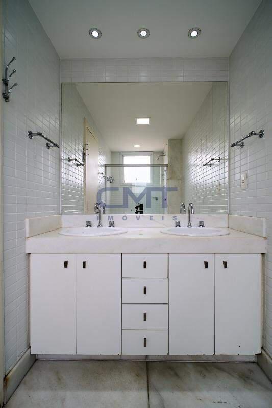 Apartamento, Santa Lúcia, 4 Quartos, 4 Vagas, 3 Suítes