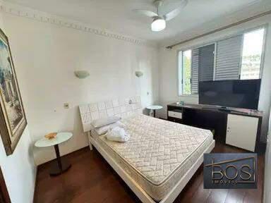 Apartamento, Anchieta, 3 Quartos, 2 Vagas, 1 Suíte