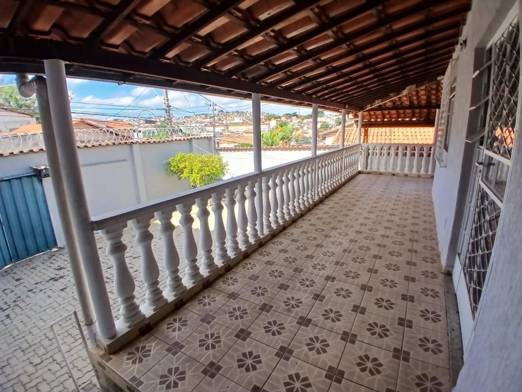 Casa, Alípio de Melo, 3 Quartos, 3 Vagas, 1 Suíte